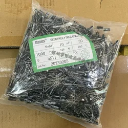 Puzzles électrolytiques Itor, 1000UF, 1UF, 0.1UF, 10UF, 22UF, 47UF, 4.7UF, 100UF, 220UF, 470UF, 1000UF, 2200UF, 50V, 35V, 25V, 16V, 10V, 20 à 4700 pièces