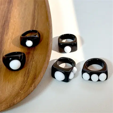 Tezzc 10 कैरेट मोइसैनाइट रिंग महिलाओं के लिए बड़े आकार के हीरे के साथ प्रमाणपत्र 925 स्टर्लिंग सिल्वर सगाई शादी के गहने 8 best sales बड़े आकार की अंगूठी - №4