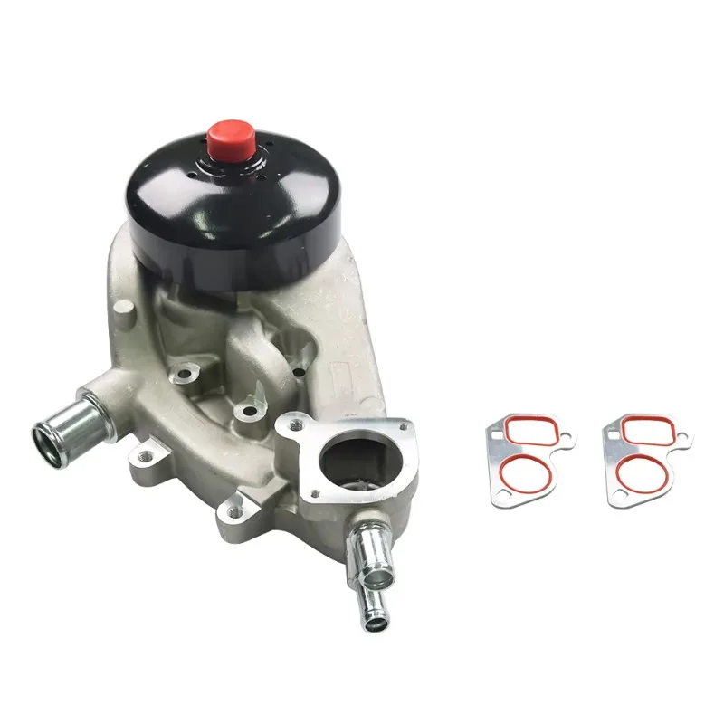 

Электрическая водяная помпа 718323-1 для двигателей GM Chevrolet Silverado Colorado Trailblazer 4.8L 5.3L 6.0L, OE 19208815 12681417