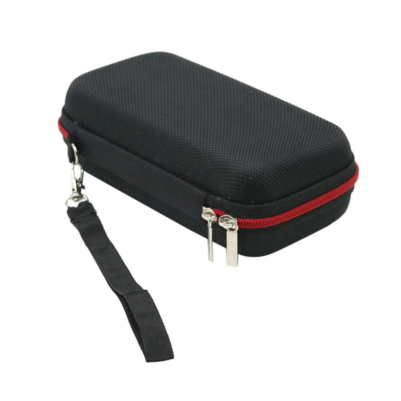 Shockproof Recorders Carrying Case for TASCAM DR05X 07X Recording Device Guard Convenient Bag Protector Inner Pocket Drop Ship