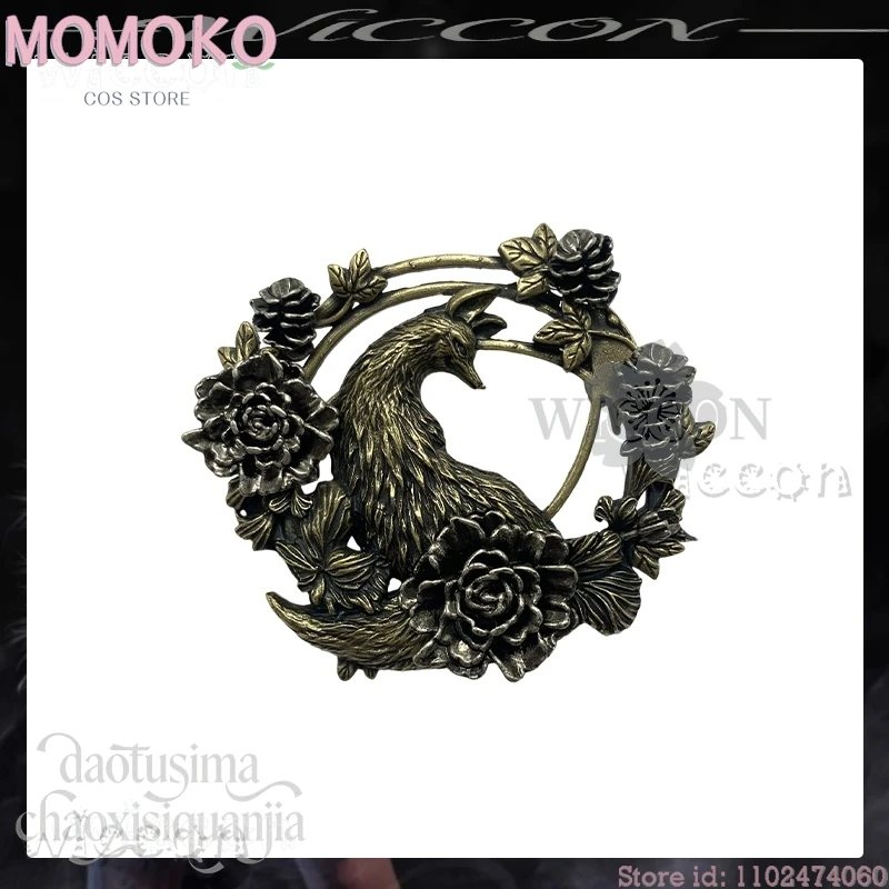 Christmas Horror Game F Cosplay Hinako Anime Costume Japanese School Uniform JK Dress Furry Paw Disguise Sexy Costumes image 3