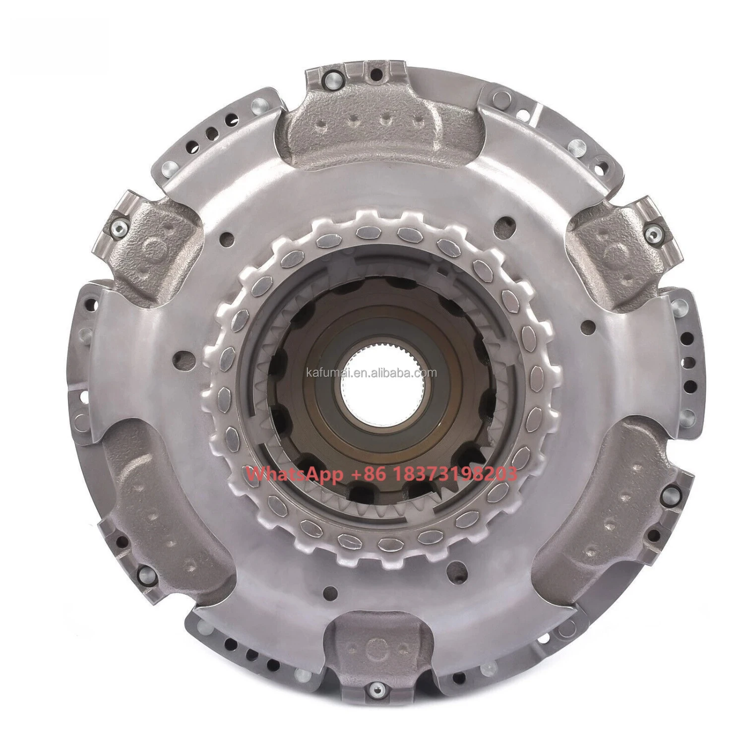 

Double Clutch Set for Hyundai Veloster 2012-2017 1.6L 41200-2A001 41200 2A001412002A001 Car Replacement Parts