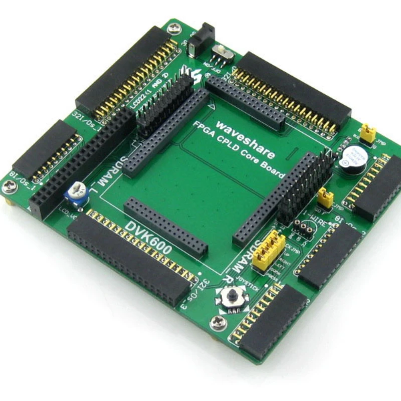 Open3S500E Package A, Development Board