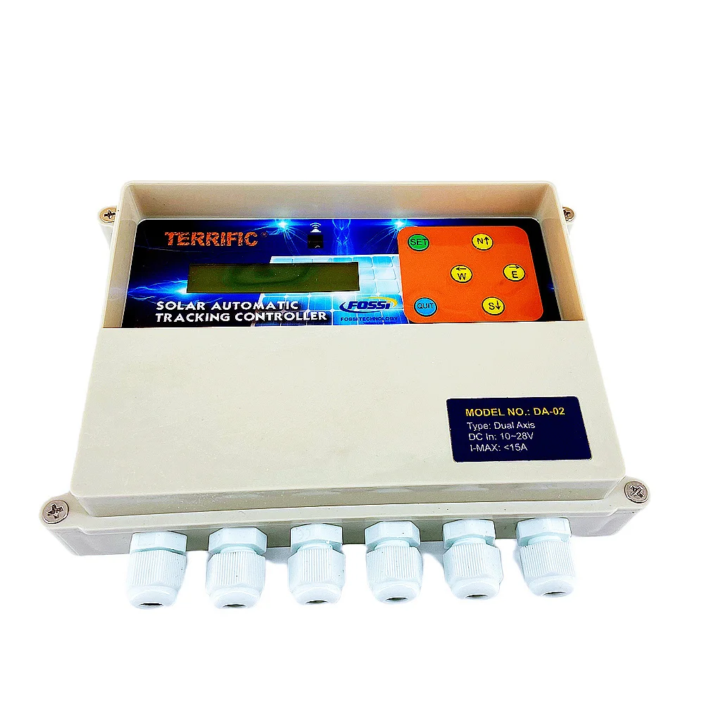 New! Double Shaft S… - image