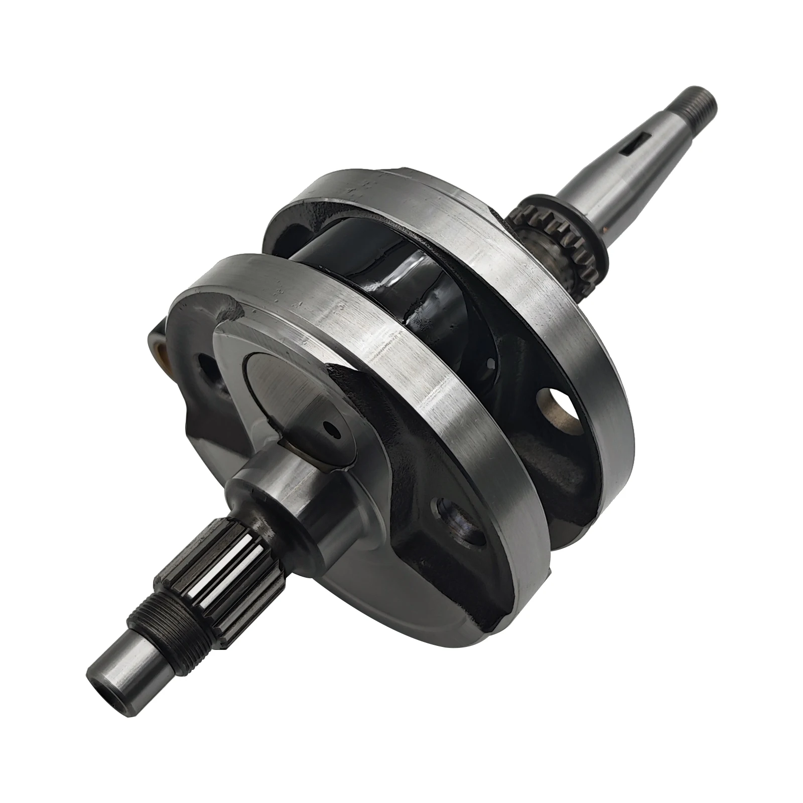 

Racing Crankshaft For YAMAHA WR250F 03-09 OEM 5NL-11400-10-00 Motorcycle Parts And Accessories