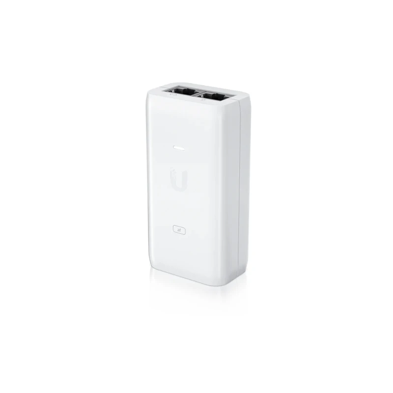 Imagem -03 - Ubiquiti-adaptador de Alimentação com Aplicações de Malha sem Fio ou Descarregar Poe Ubiquiti U-af Dispositivos Universais 48v 0.32a 15w