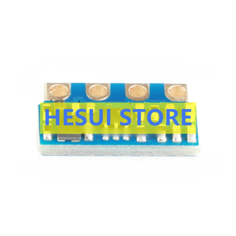 H34S wireless transmitter module small volume remote control module long distance 315MHz wide voltage