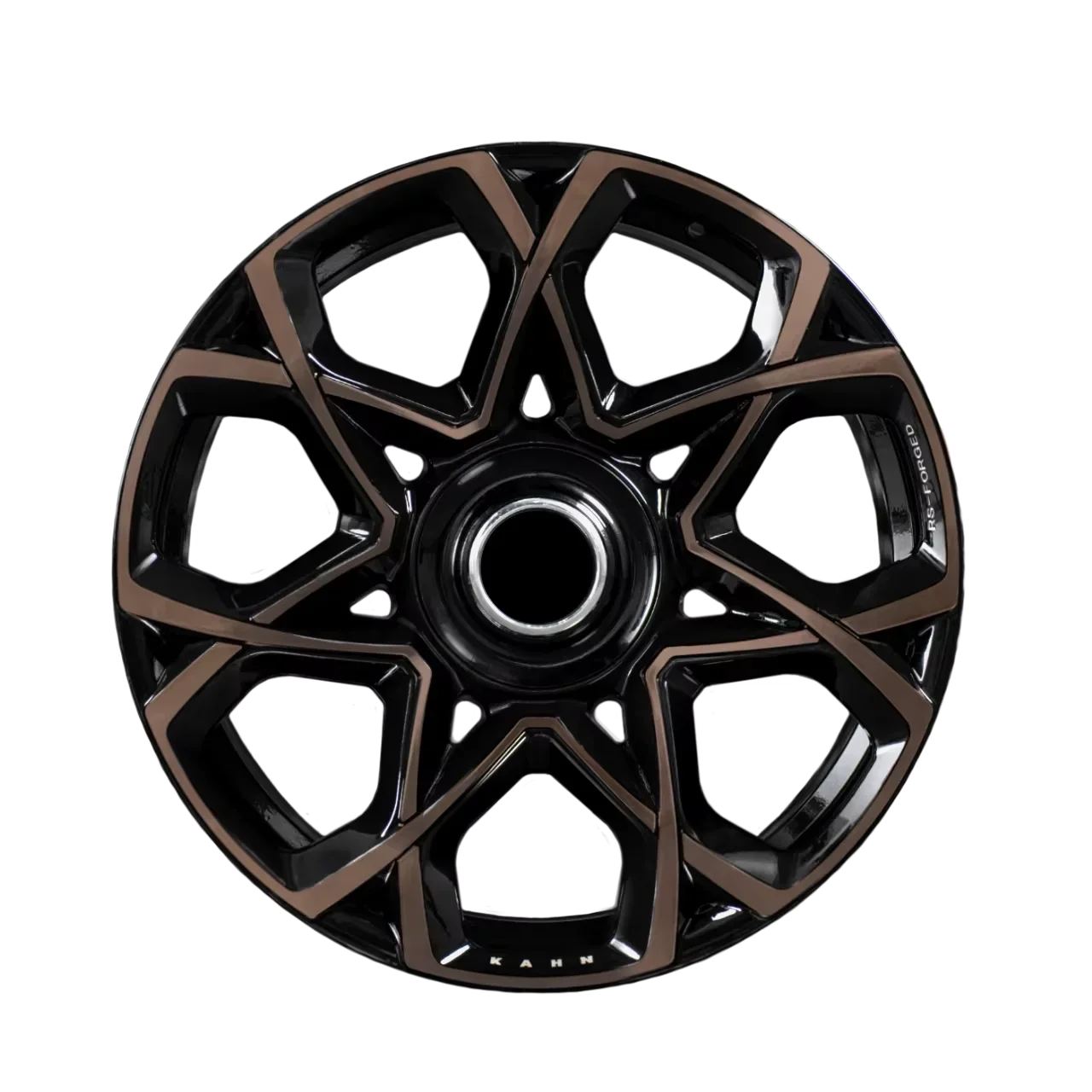 Custom luxury 18 20 22 24 26 inch car forged Wheels 5x114.3 5x120 5x130 rim