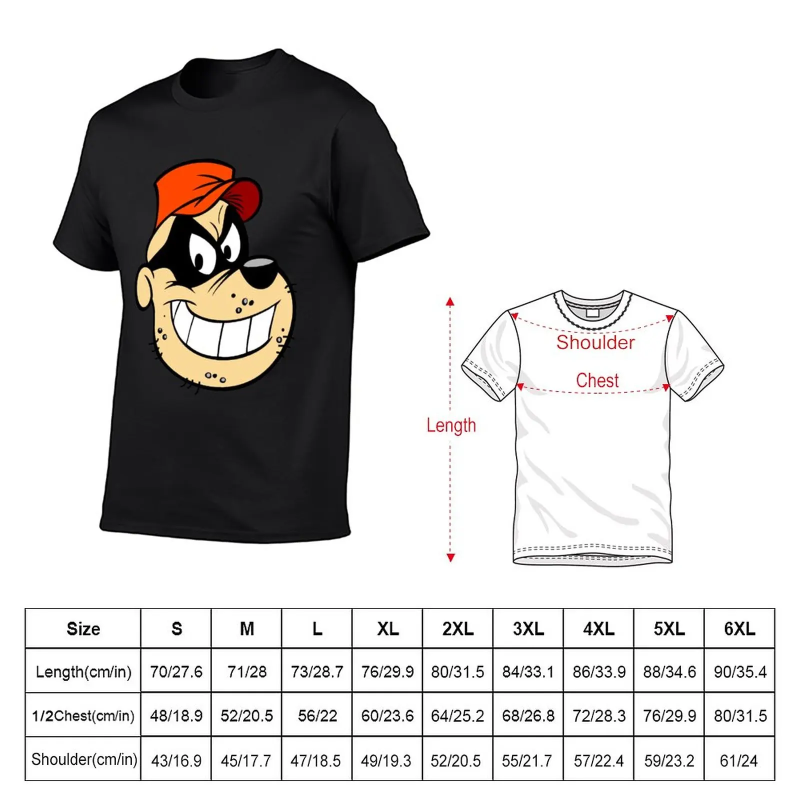 New Beagle Boy T-Shirt anime Tee shirt sublime t shirt quick drying shirt t shirts for men