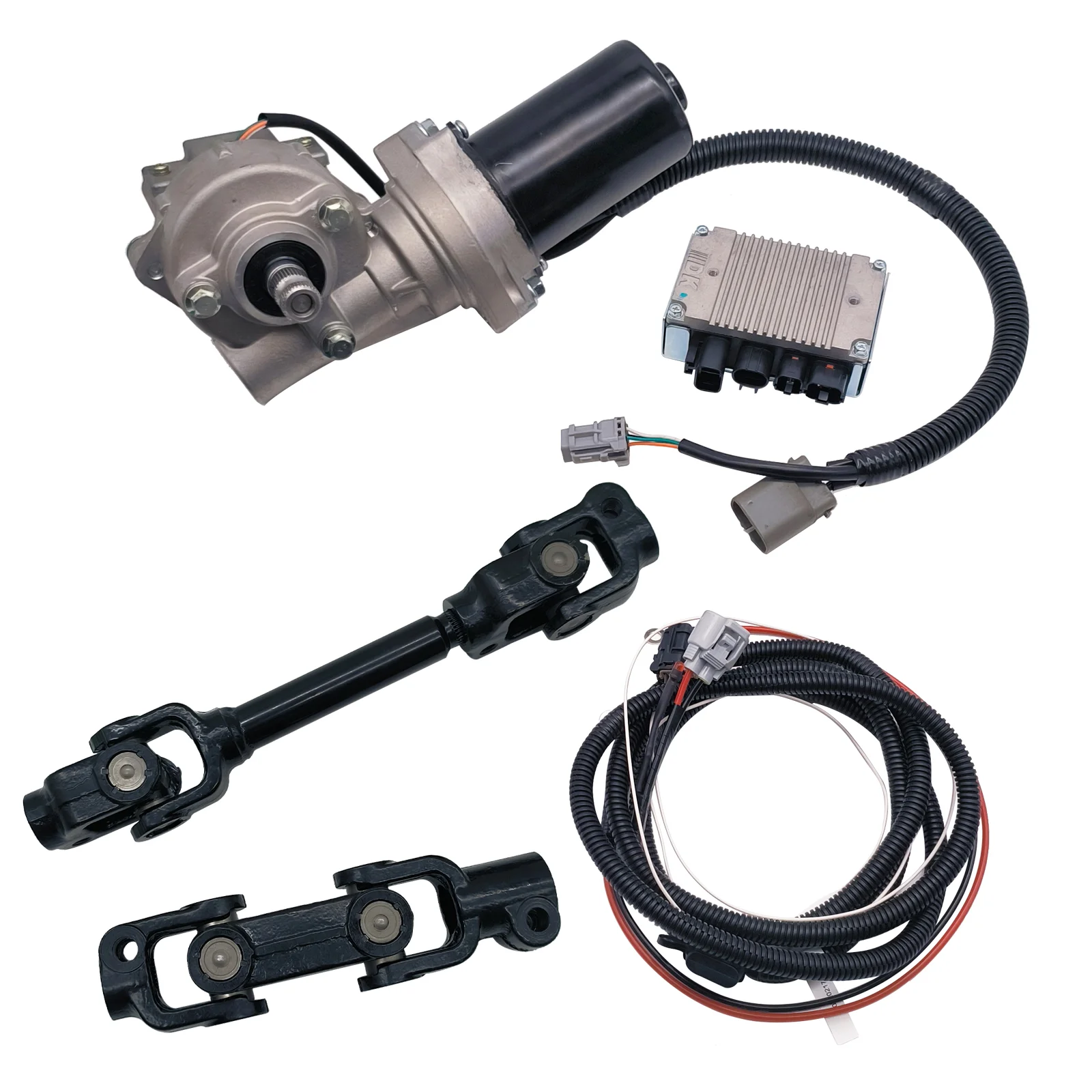 

CF U8 EPS KITS Electric Power Steering Assy for 800 uforce GO KART QUAD GOES Beach Car Accessories dune buggy 7030-106000