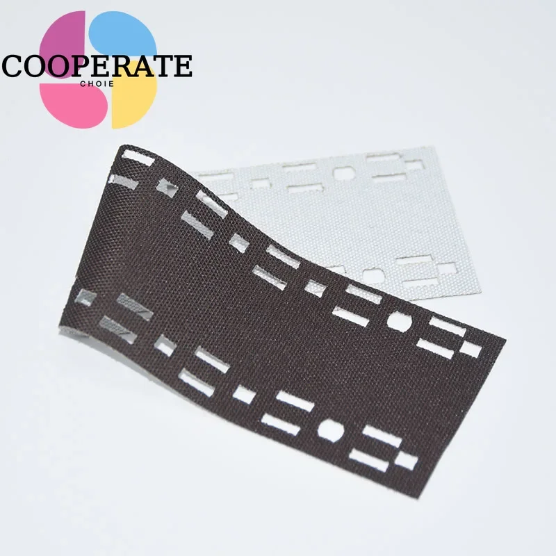 100PCS FK-1150 Fuser Cloth Fabric Oil Application Pad for Kyocera P2040 P2235 P2335 M2040 M2135 M2235 M2540 M2635 M2640 M2735