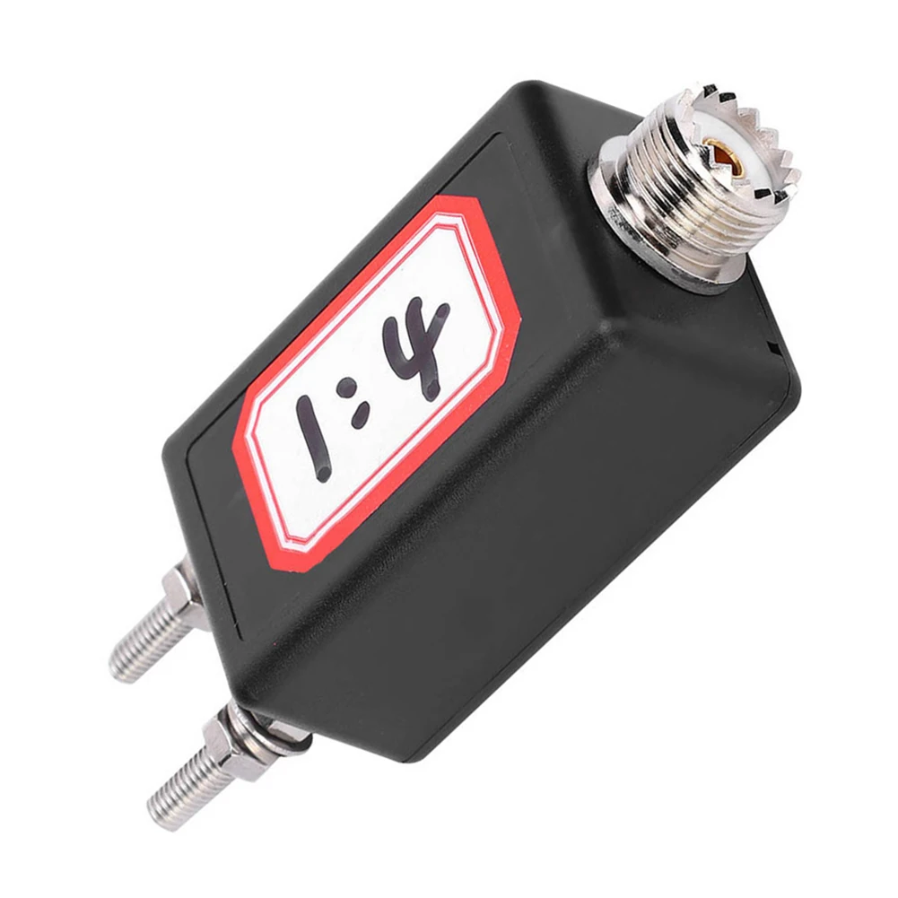 1:1 Balun 100W SSB HF Shortwave Antenna, Suitable For 3-30MHz Frequency Band.Electronic Accessories