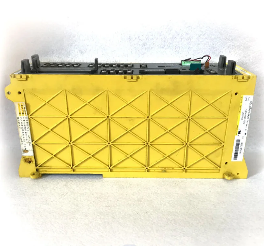 A02B-0280-B502 refurbished Fanuc  Host Tested OK