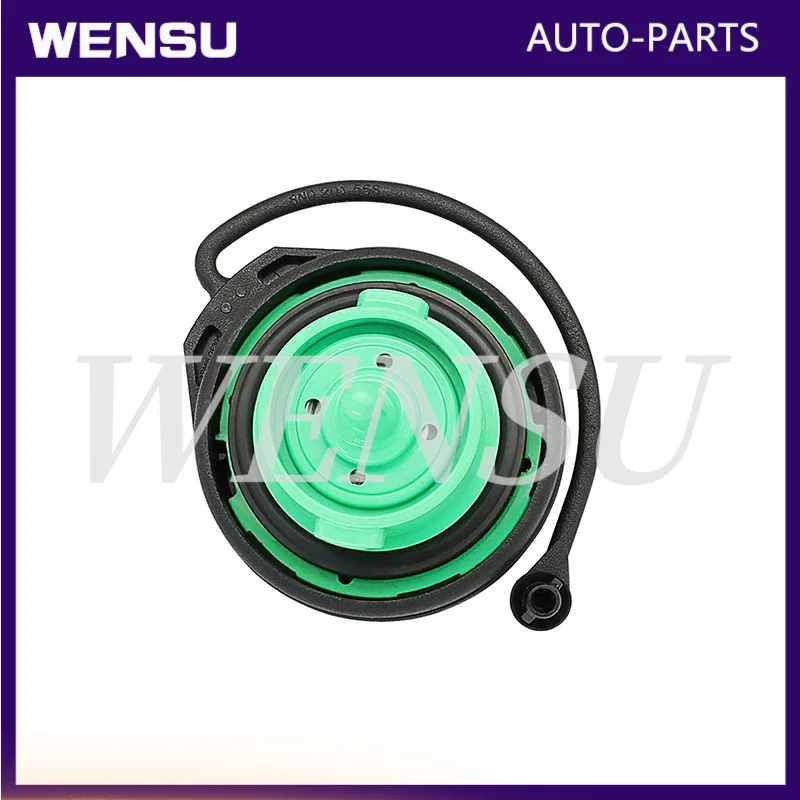 5C0201550T 5Q0201550L New Fuel Tank Cap For VW Jetta GTI Golf  Alltrack SportWagen Tiguan Audi A4 Quattro A5 Q5 RS5 S4 SQ5