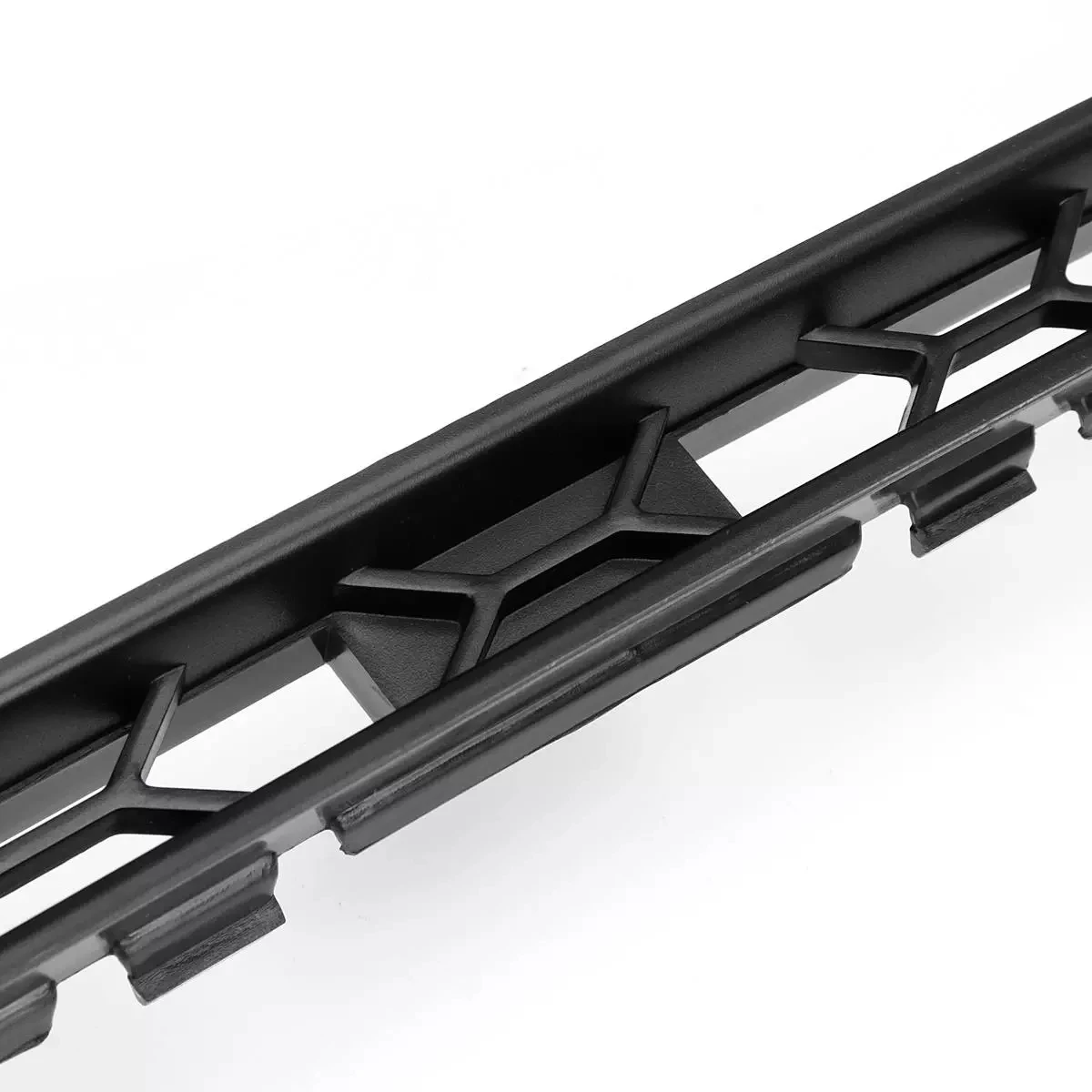 アウディTTmk2 2011-2014,8j0807697h用フロントバンパー下部センターグリル