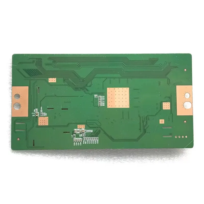 Новая модель, T-Con плата для телевизора LED55NU7700U 55X7C 55A17 55R7. .. И т. д. Дисплейное оборудование T Con Board оригинальная плата Tcon