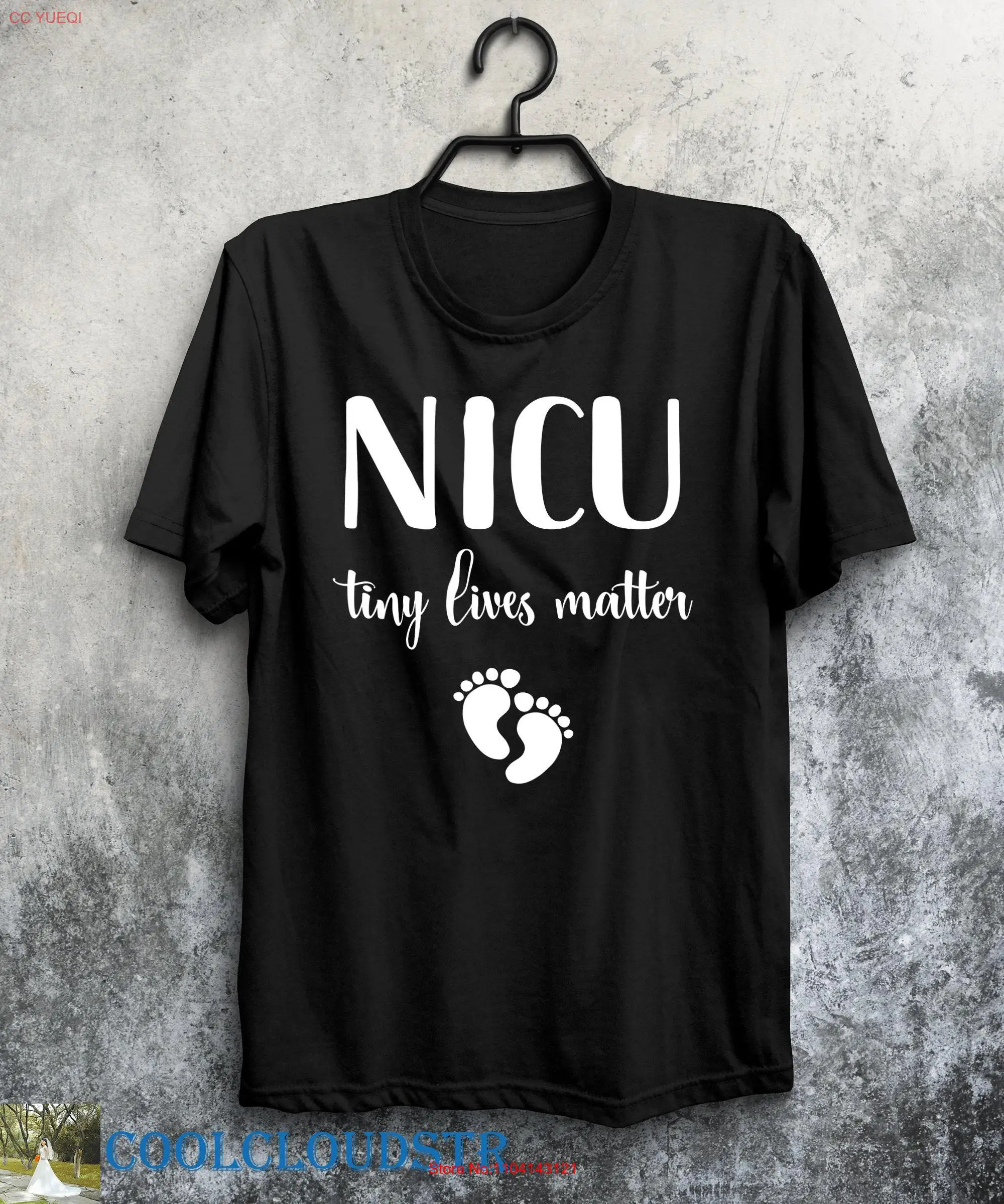 Nicu Nurse T Shirt …