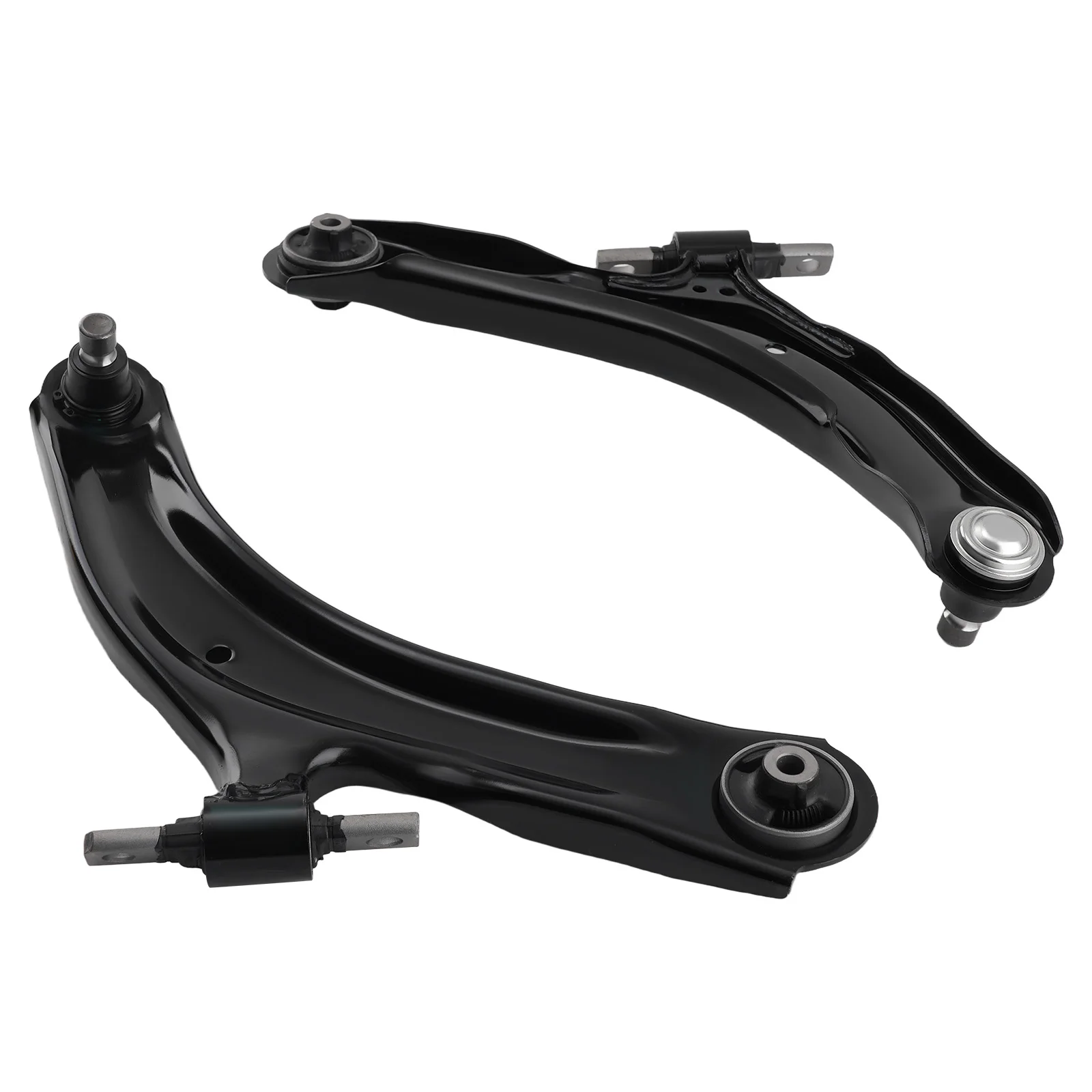 

maXpeedingrods Front Lower Control Arms & Ball Joints for Nissan Rogue 2008-2013