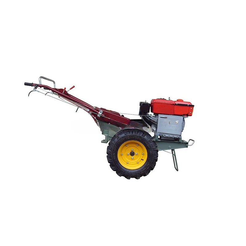 trailer for walking tractor / sifang walking tractor / bcs walking tractor