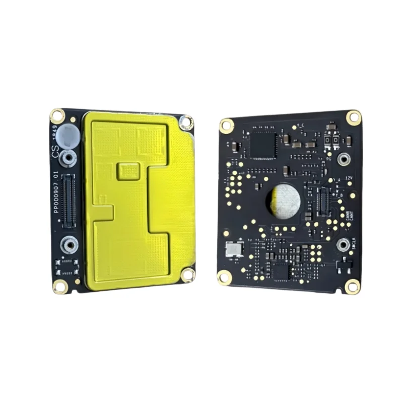 

Оригинальная основная плата управления объективом для дрона MAVIC 2 Pro/Zoom, модуль управления, плата CMD, запчасти для ремонта, 95% новая