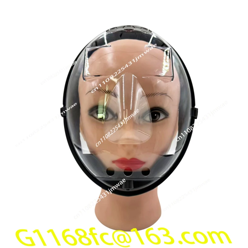 High quality portable countertop hydrogen water generator mask