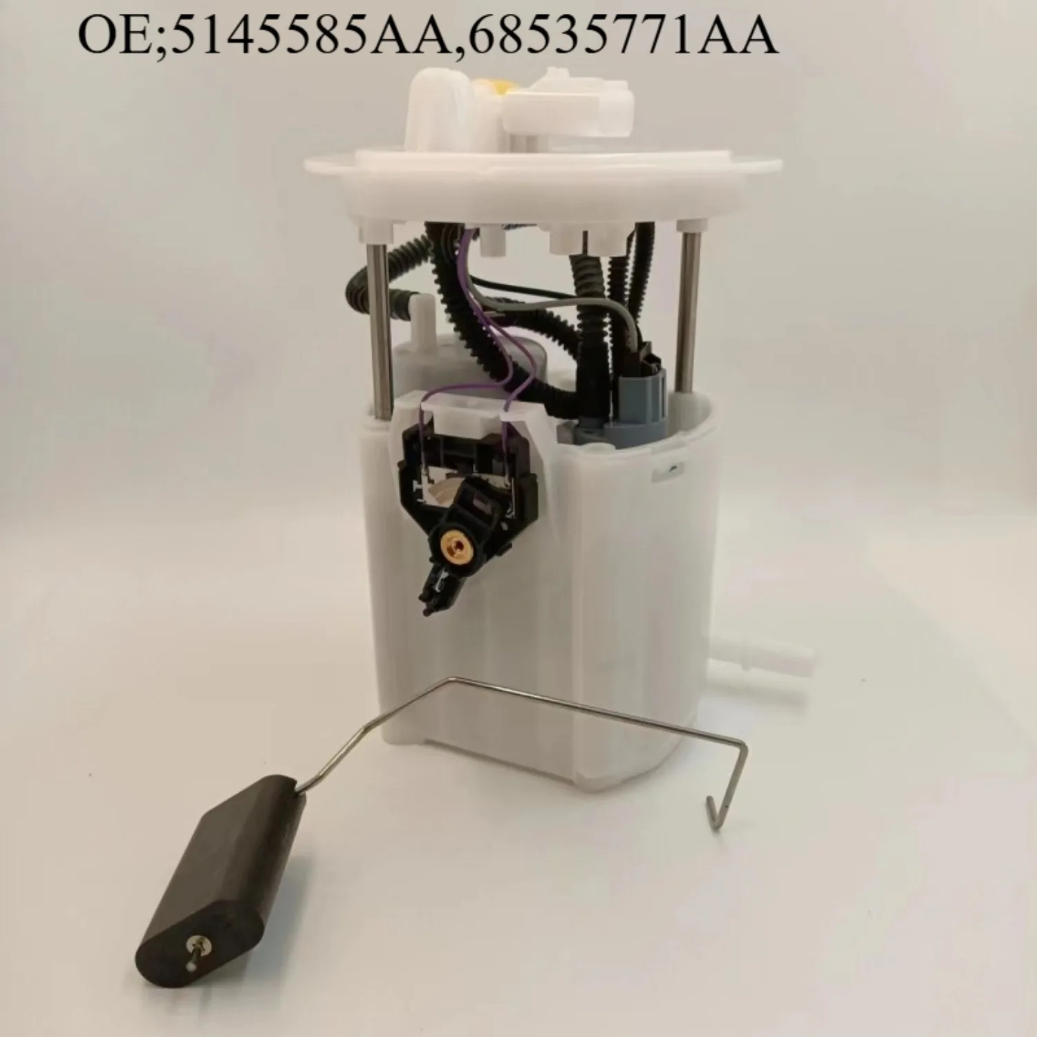 

Automotive Fuel Pump Assembly OE:5145585AA,68535771AA For Jeep Grand Cherokee,3.6,5.7 Displacement