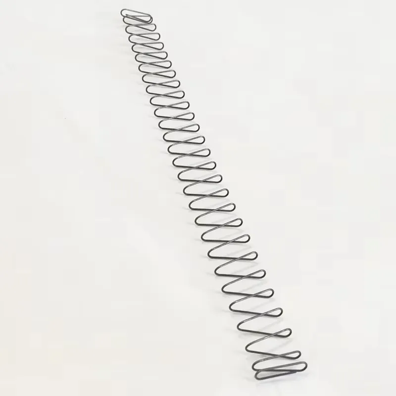 Wholesale Customized Return Coil Square Spring Pressure Compression Spring Mattress Spring