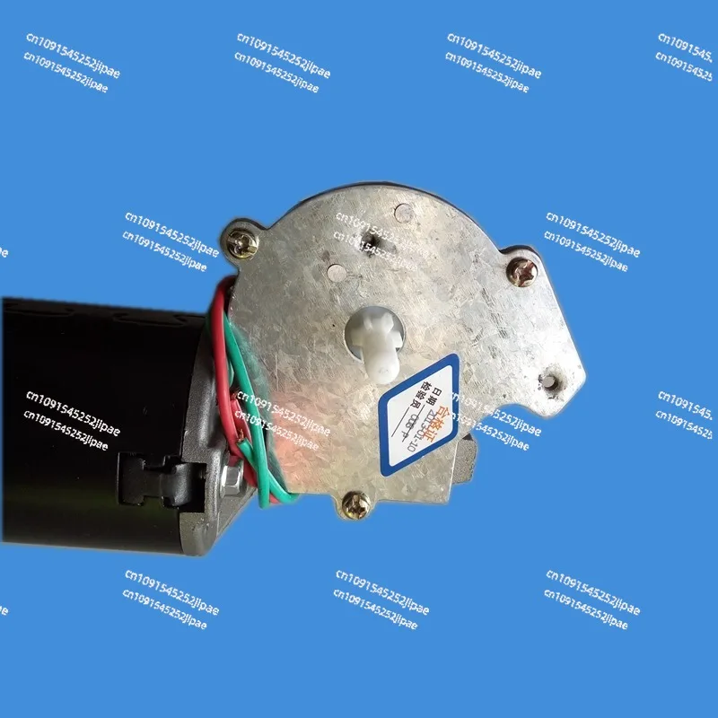 Garage Door Motor Motor Original DC 24V Door Opener Accessories Copy Door S650 S600 Square Shaft 8 * 8mm