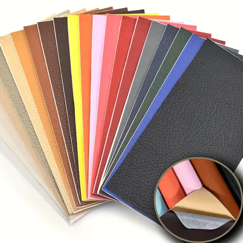 Leder-Reparaturband-Patch, selbstklebend, für Couch, wasserdicht, verschleißfest, für Möbel, Fahrer, Sitz, Sofa, Autositze, Schuhe, Stoff