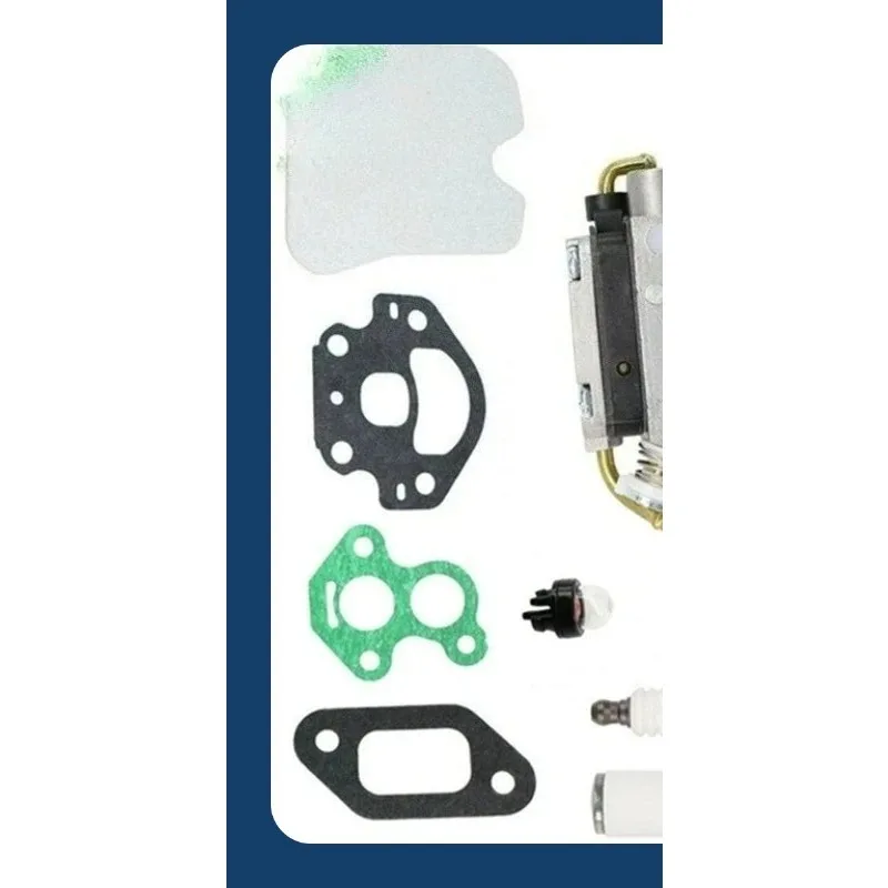 

Applies To Hus435 435E 440 440E Carburetor, Fuel Filter, Air Filter, Accessories