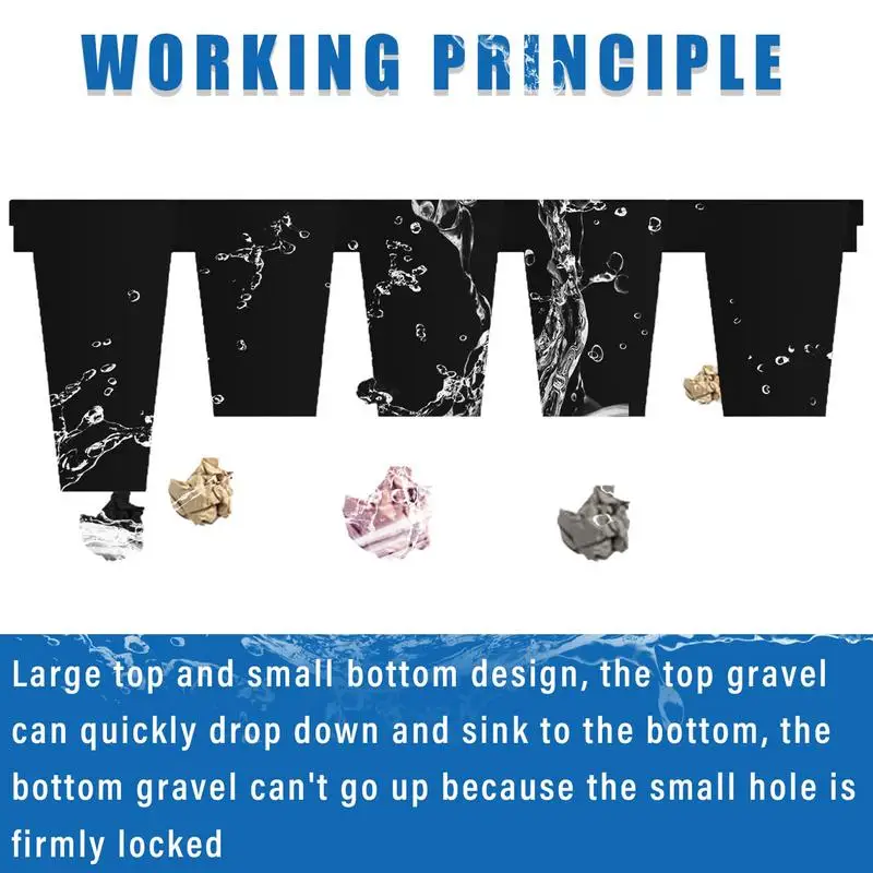 

Ведро для мойки автомобиля, грязевая ловушка, автомобильное ведро, вставка, зернистость, ловушка, наборы для мойки и деталей для эффективного удаления грязи