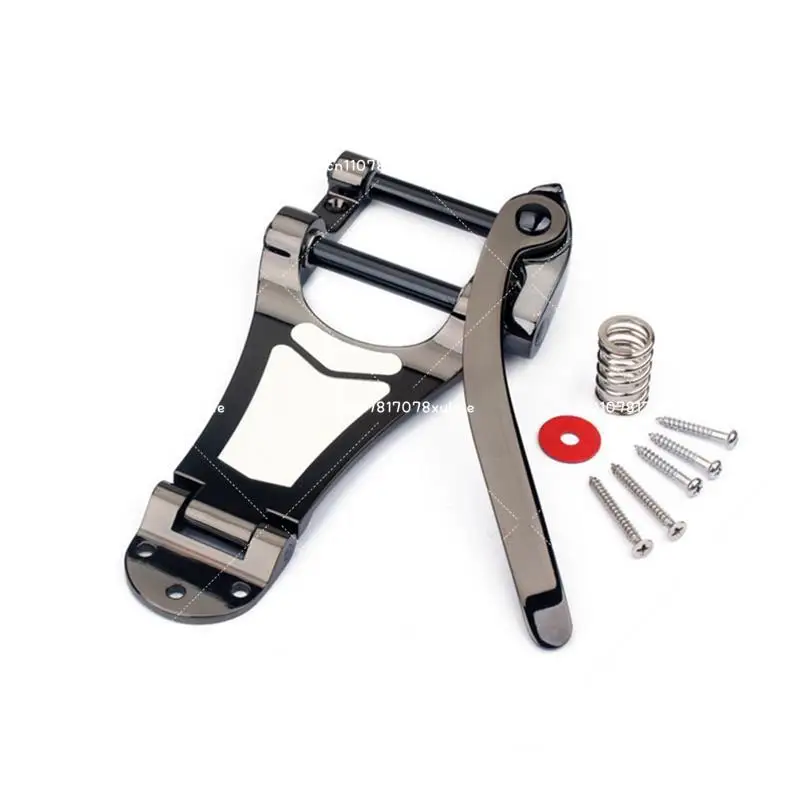 

Beyond Music Shop Store--Upgrade Tremolo Bridge LP Guitar Tailpiece Cranking Bar Screw Musical Instruments Accessories
