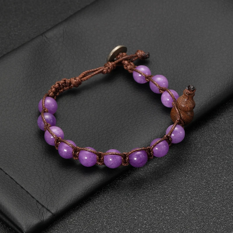 Thumbnail 2 - #50 Latest Natural Stone Bead Bracelets Offers