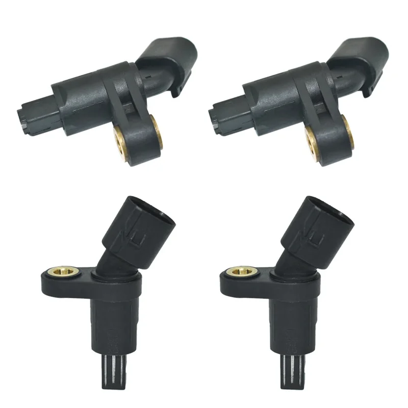 

Front&Rear Left Right ABS Wheel Speed Sensor 1J0927807B For VW AUDI TT BEETLE GOLF JETTA
