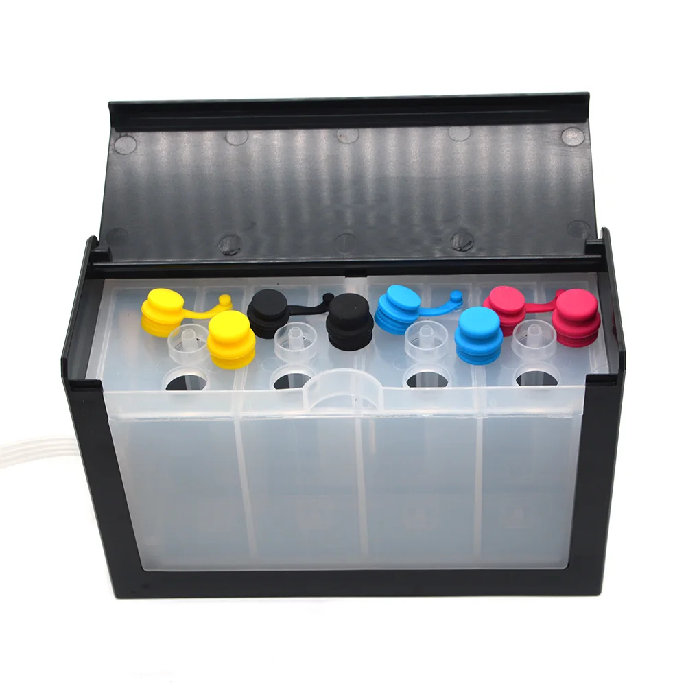 300 مللي/لون لتقوم بها بنفسك خزان الحبر لإبسون HP Brother Canon فوجي ريكو ميماكي رولاند DTF آلة نقل