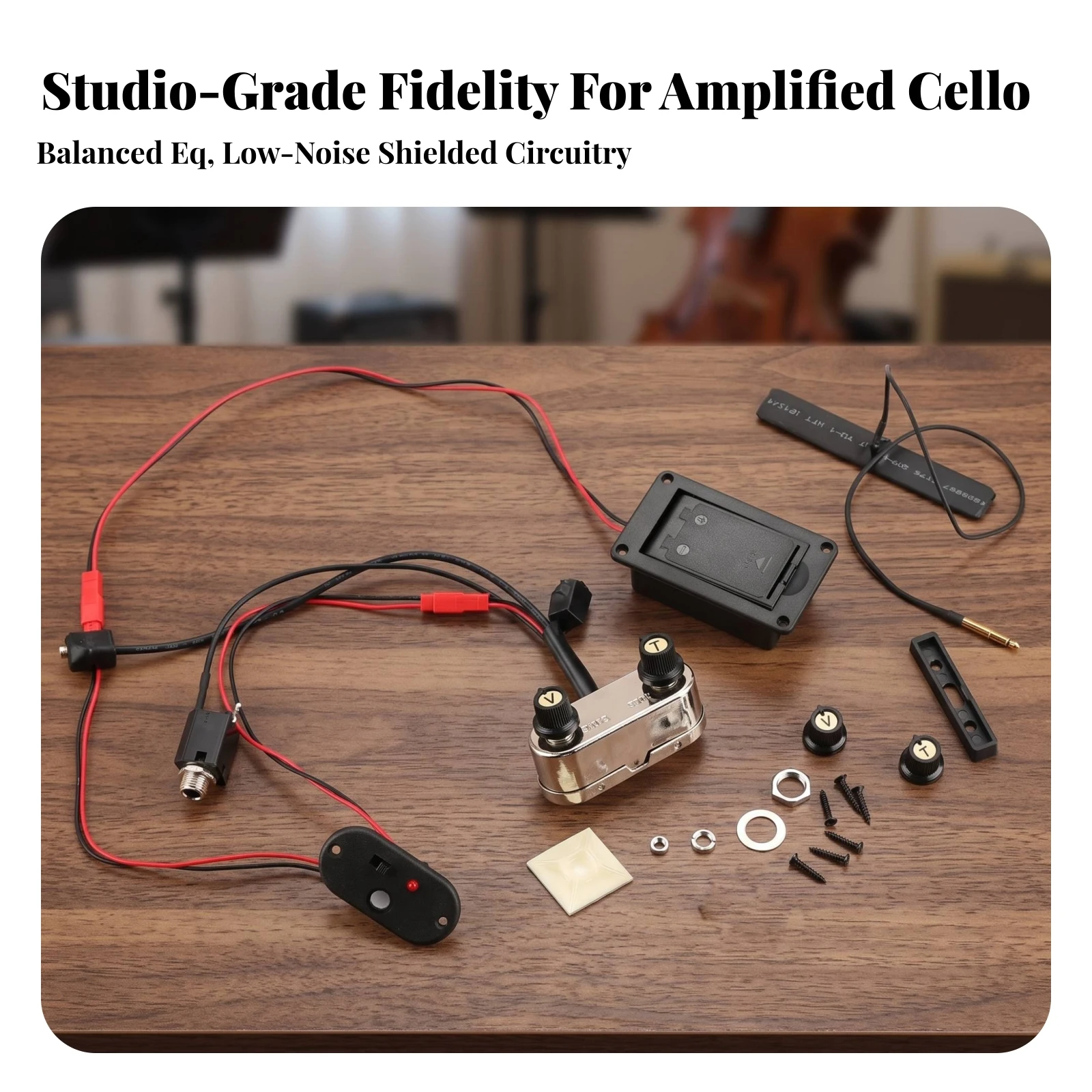 cello-pickup-with-eq-piezo-cello-pickup-electronics-wired-electric-for-cellists-stage-performance-practice-amplification