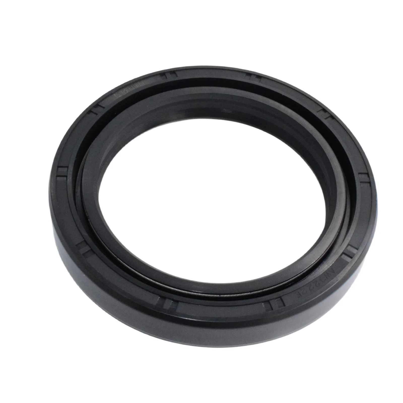 

DMHUI High Pressure Oil Seal Model 60*82*12 or 60×82×12 /Fit for AW3222E /NBR,Used in Hydraulic Pump/Motor Rotary Shaft Seal