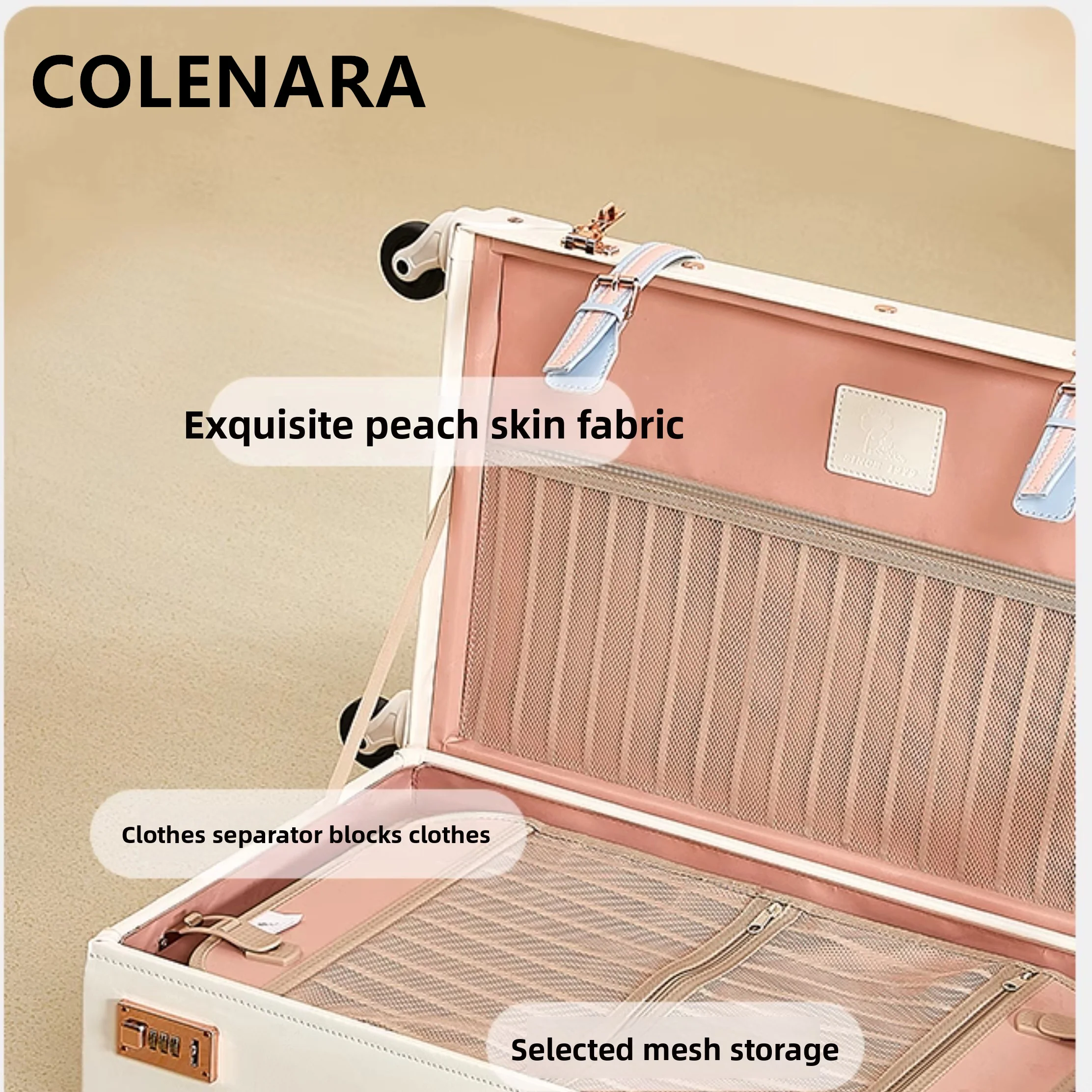 COLENARA 20