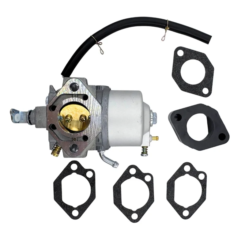 

Детали карбюратора двигателя для моделей Mitsubishi 8HP 10HF 10HP Carb GM291 GM301 GB290 GB300 GT1000