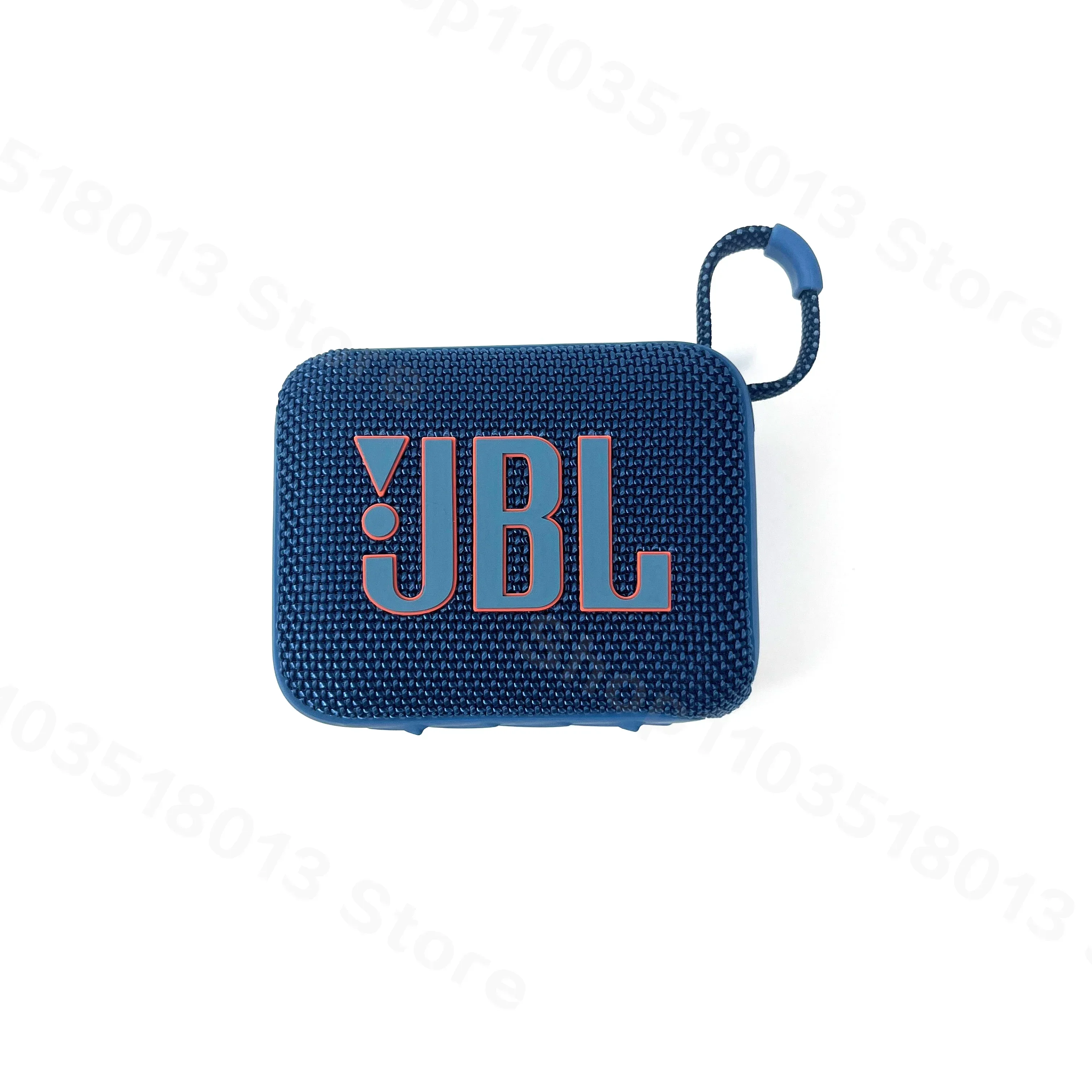 Oryginalny bezprzewodowy głośnik Bluetooth JBL GO 4. Przenośny wodoodporny głośnik. Głośniki zewnętrzne. Głośnik sportowy JBL GO4 Bluetooth 5.3