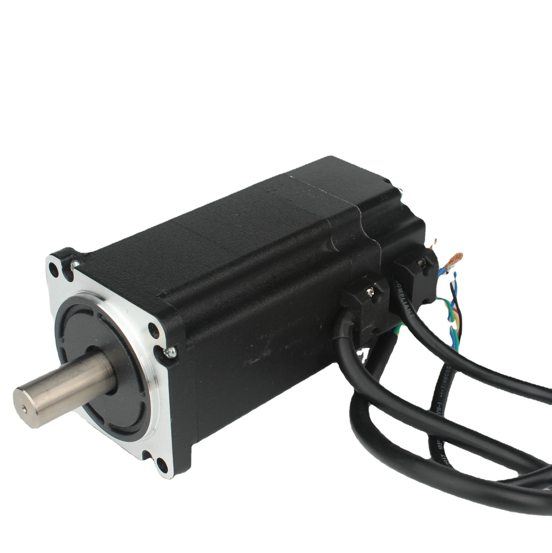 48v Small-scale DC Brushless Automatic Equipment Motor with Fixed Speed