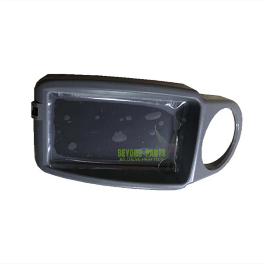 

ZX200-5g Excavator Parts Display YA00001076