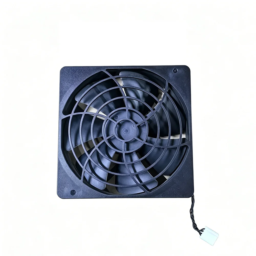 PVA120G12T 907238-001 927549-001 FOR HP Z4 G4 Z6 G4 postposition Memory Baffle Fan Assembly Workstation Cooling Fans