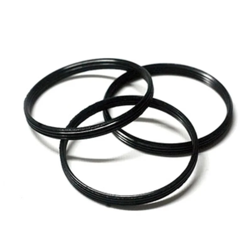 1/2Pcs M39-M42 Lens Adapter M39 Lens to M42 Fuselage Ring