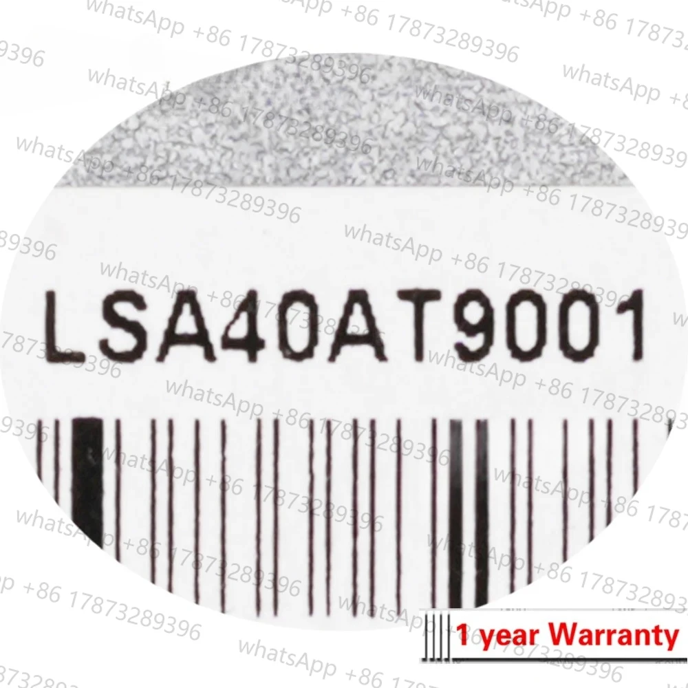 Panel Layar LCD LSA40AT9001 untuk LSA40AT9001 Baru dan Asli