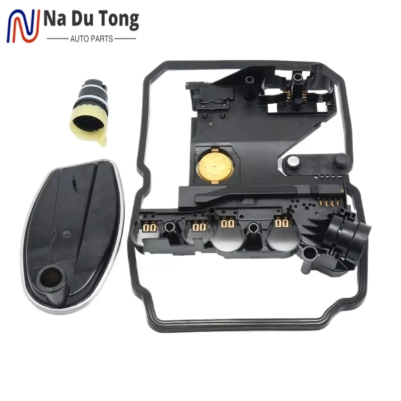 1402700861-GC Transmission Valve Body Electric Conductor Plate Kit Suitable For Mercedes Benz 722.6 1402701161