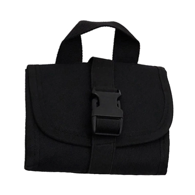 Military Hunting Tactics 14 rounds Sniper Rifle Ammunition Bag Outdoor Hunting Airgun Shell Bag Gun Accessories