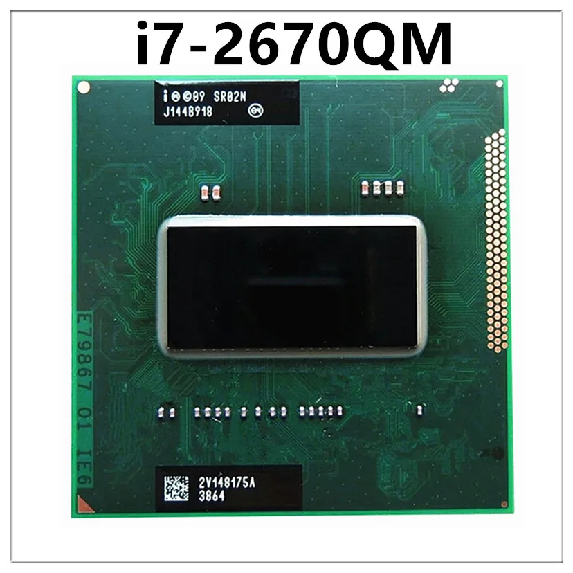 Is the Intel Core i7-2677M Still Viable for Modern Use? A Real