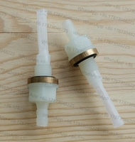 5 Pieces Fuel Tank Joint Filter Robin EX17 EX27 EX40 EY15 EY20 EY28