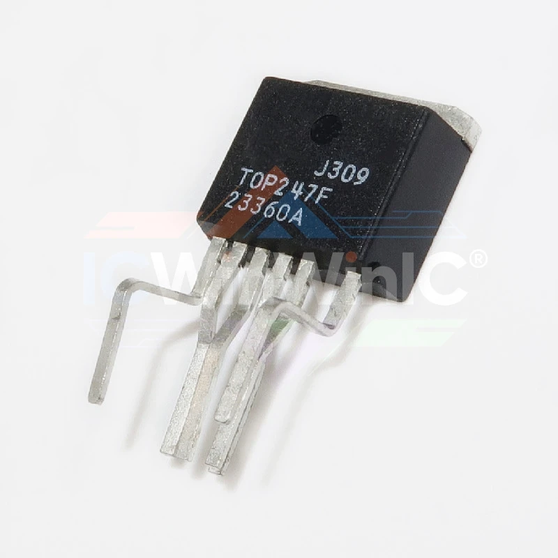 TOP247FN TOP247 TO-262-6 LM2575T-ADJ LM2575T BA1404 1404 LA7853 7853 LPC2129FBD64 LPC2129 TH8056KDC-AAA-008 TH8056KDC TH8056